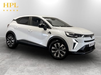 Used Renault Captur 2025 for sale - 78936363: Photo