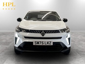 Used Renault Captur 2025 for sale - 78936363: Photo