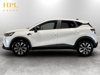Used Renault Captur 2025 for sale - 78936363: Photo