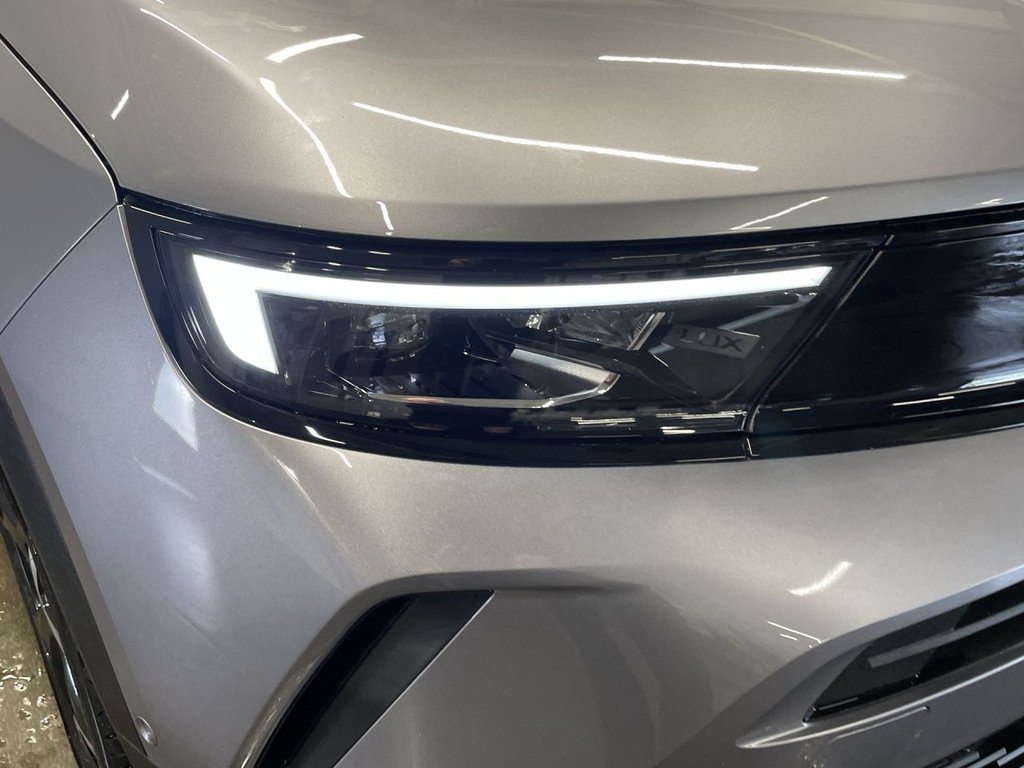 Used Vauxhall Mokka 2023 for sale - 76840923: Photo 22