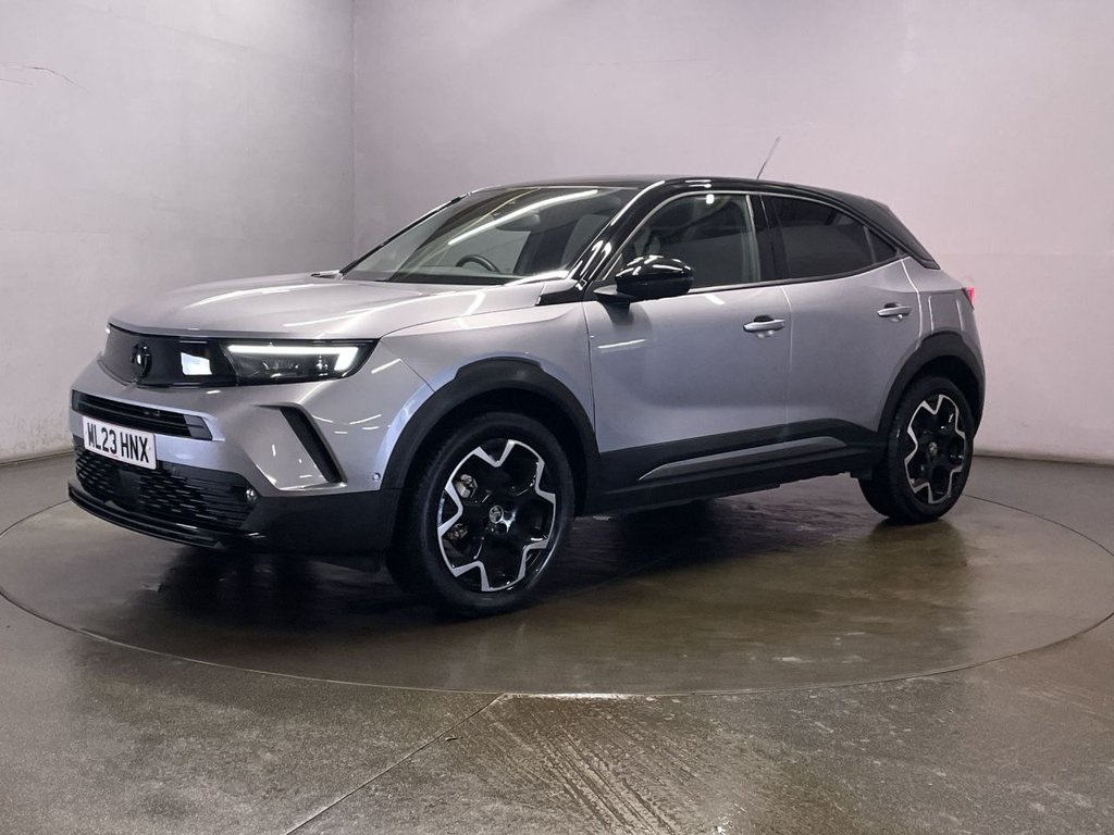 Used Vauxhall Mokka 2023 for sale - 76840923: Photo 4