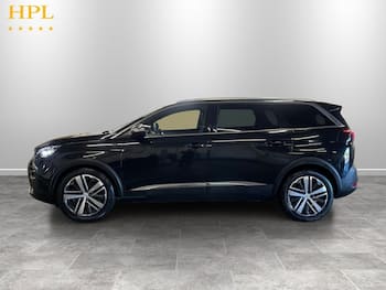 Used Peugeot 5008 2018 for sale - 79764353: Photo