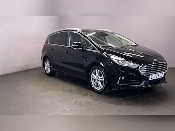 Used Ford S-Max 2022 for sale - 75800731: Photo