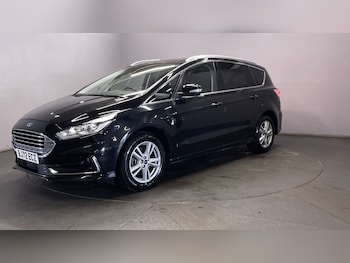 Used Ford S-Max 2022 for sale - 75800731: Photo