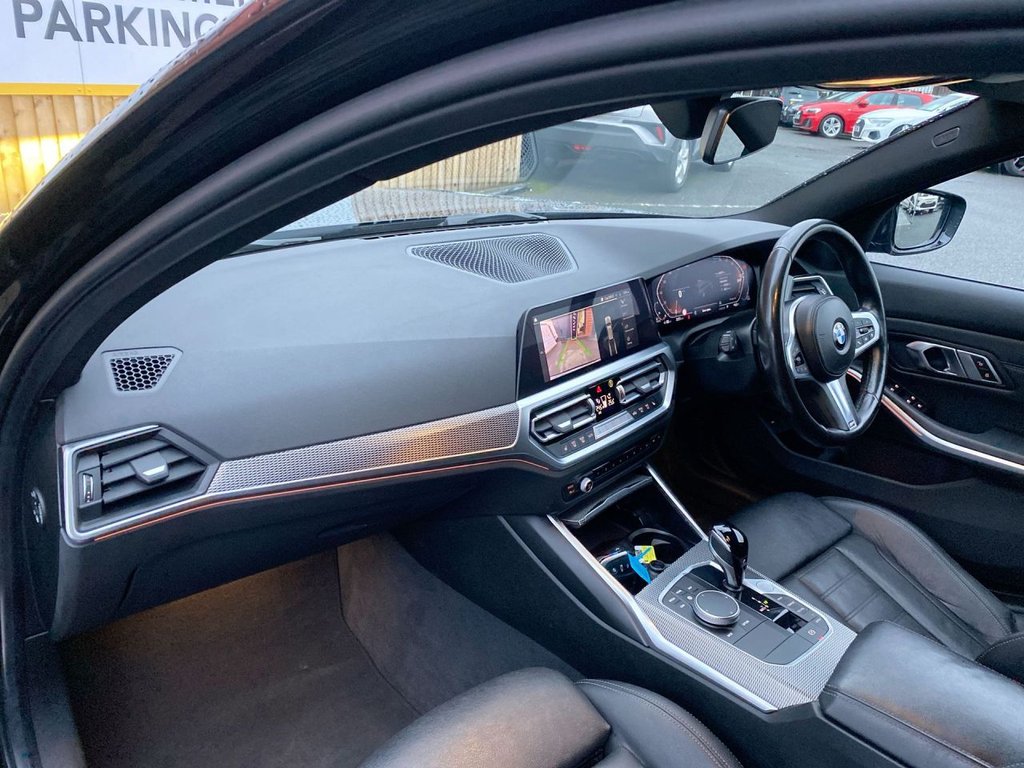 Used BMW 3 Series 2021 for sale - 77421666: Photo 10