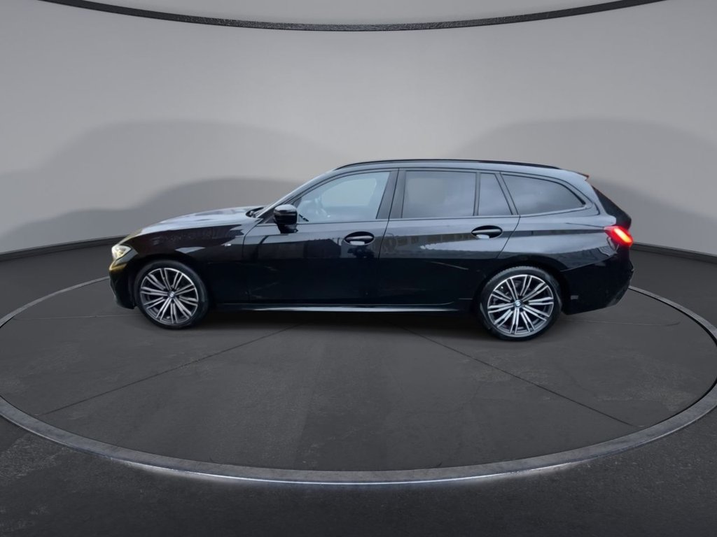 Used BMW 3 Series 2021 for sale - 77421666: Photo 12