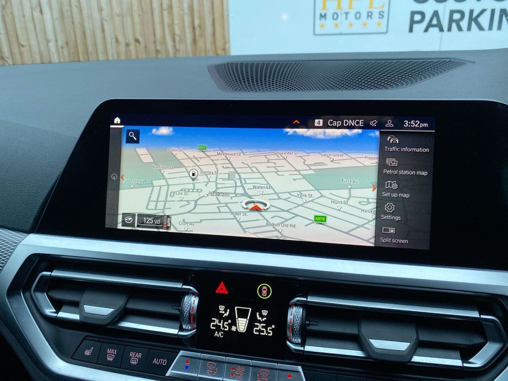 Used BMW 3 Series 2021 for sale - 77421666: Photo 14