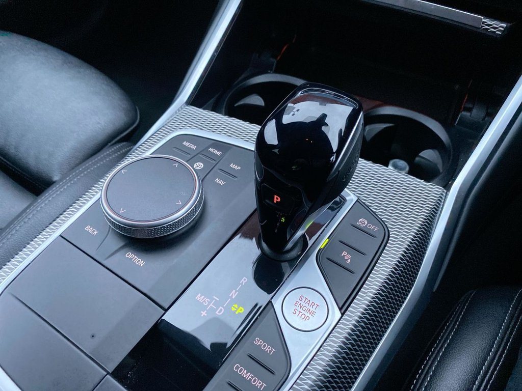 Used BMW 3 Series 2021 for sale - 77421666: Photo 15