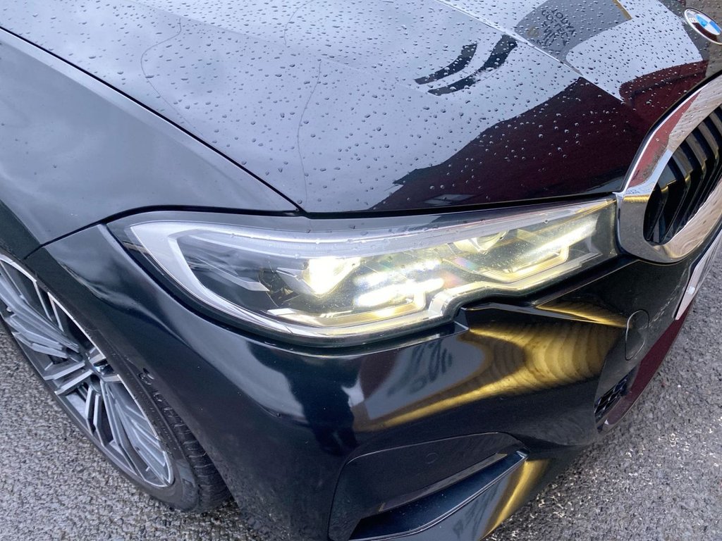 Used BMW 3 Series 2021 for sale - 77421666: Photo 18