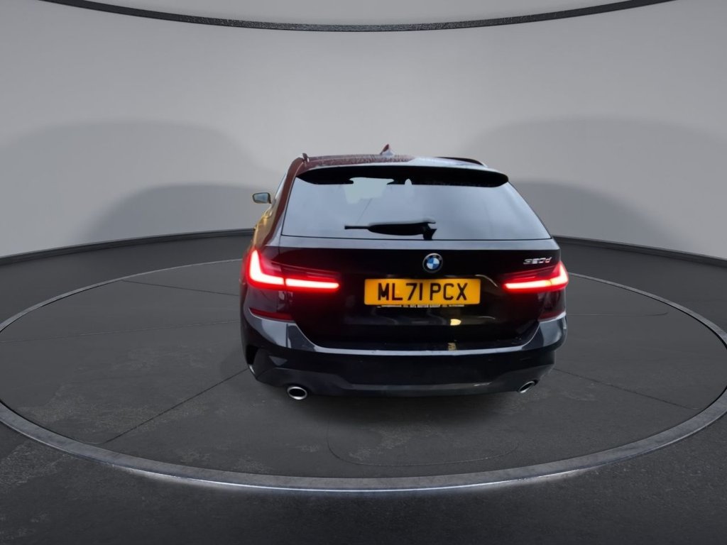 Used BMW 3 Series 2021 for sale - 77421666: Photo 20