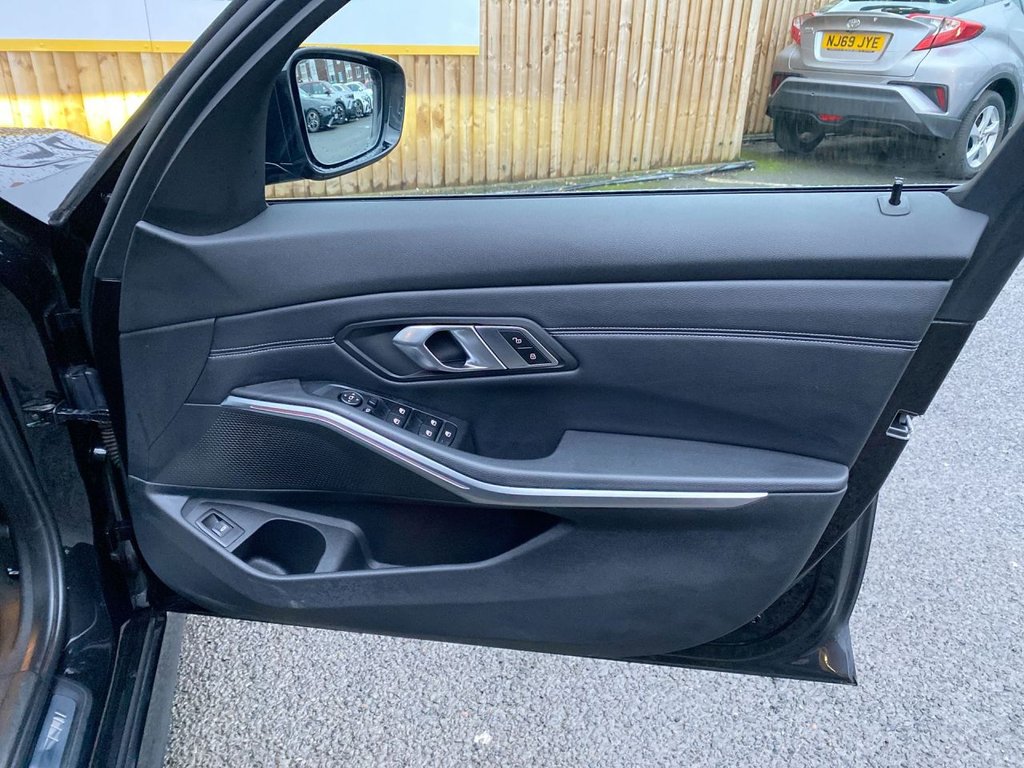 Used BMW 3 Series 2021 for sale - 77421666: Photo 23