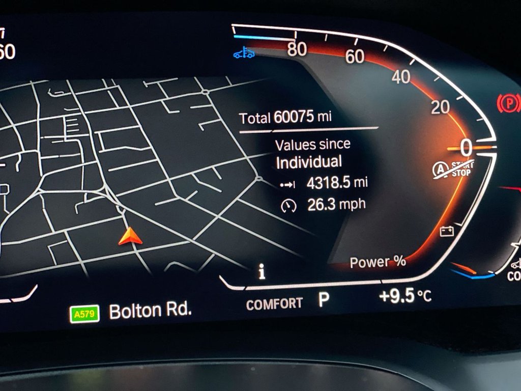 Used BMW 3 Series 2021 for sale - 77421666: Photo 24