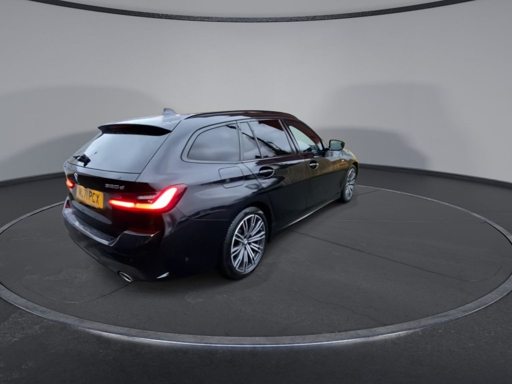 Used BMW 3 Series 2021 for sale - 77421666: Photo 25