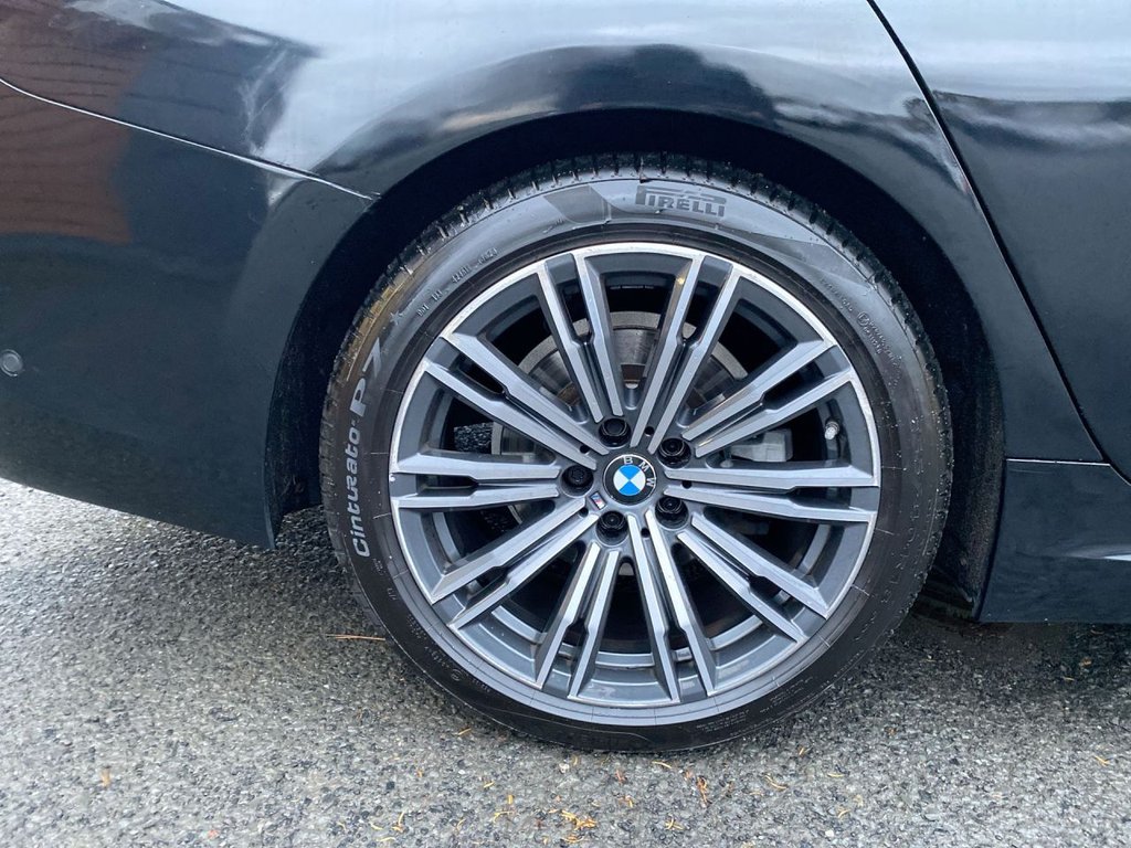 Used BMW 3 Series 2021 for sale - 77421666: Photo 3