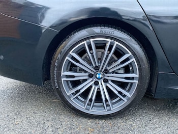 Used BMW 3 Series 2021 for sale - 77421666: Photo