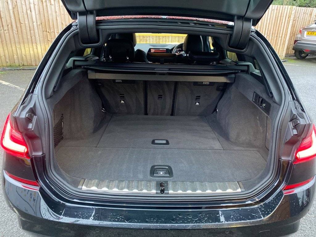 Used BMW 3 Series 2021 for sale - 77421666: Photo 5