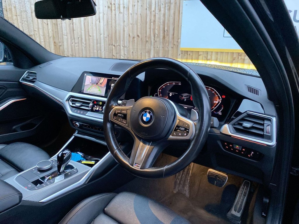 Used BMW 3 Series 2021 for sale - 77421666: Photo 7