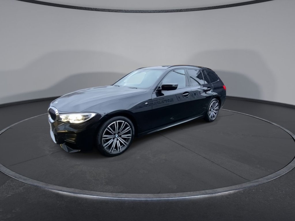 Used BMW 3 Series 2021 for sale - 77421666: Photo 8