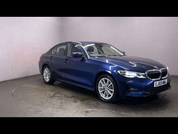Used BMW 3 Series 2019 for sale - 74650466: Photo