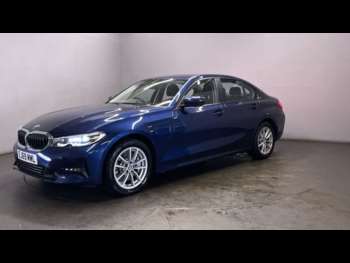 Used BMW 3 Series 2019 for sale - 74650466: Photo