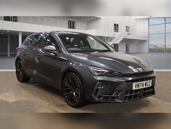 2024 (74) - 1.5 eTSI 150 V3 5dr DSG