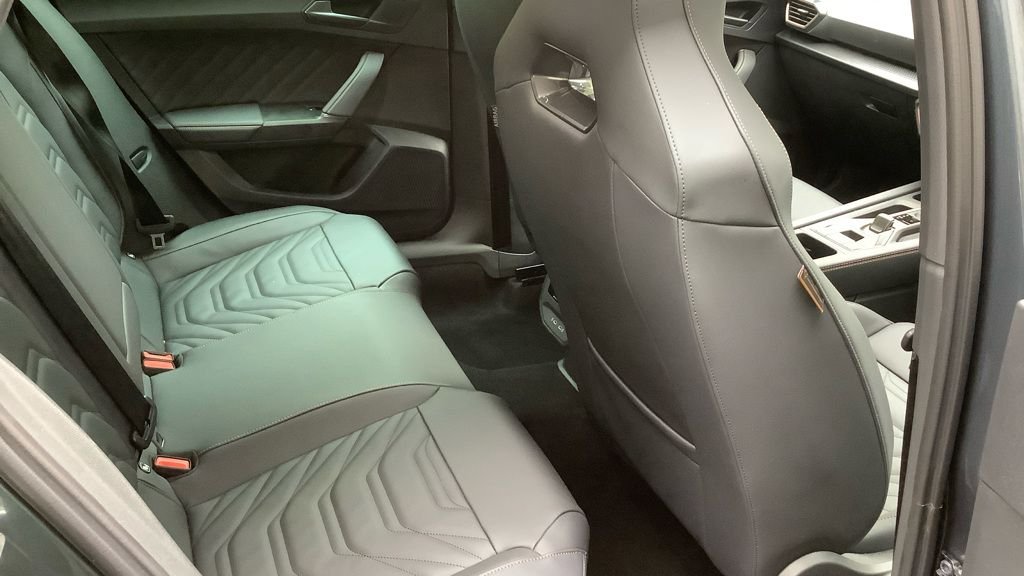 Used Cupra Leon 2024 for sale - 76395825: Photo 8