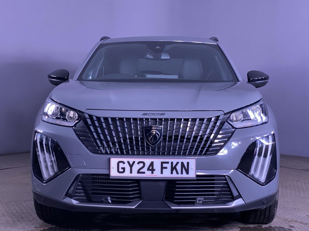 Used Peugeot 2008 2024 for sale - 77368872: Photo 10