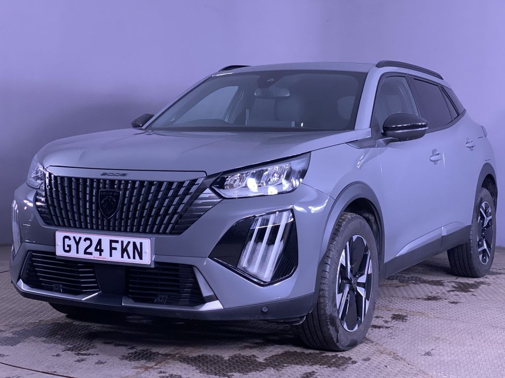 Used Peugeot 2008 2024 for sale - 77368872: Photo 11