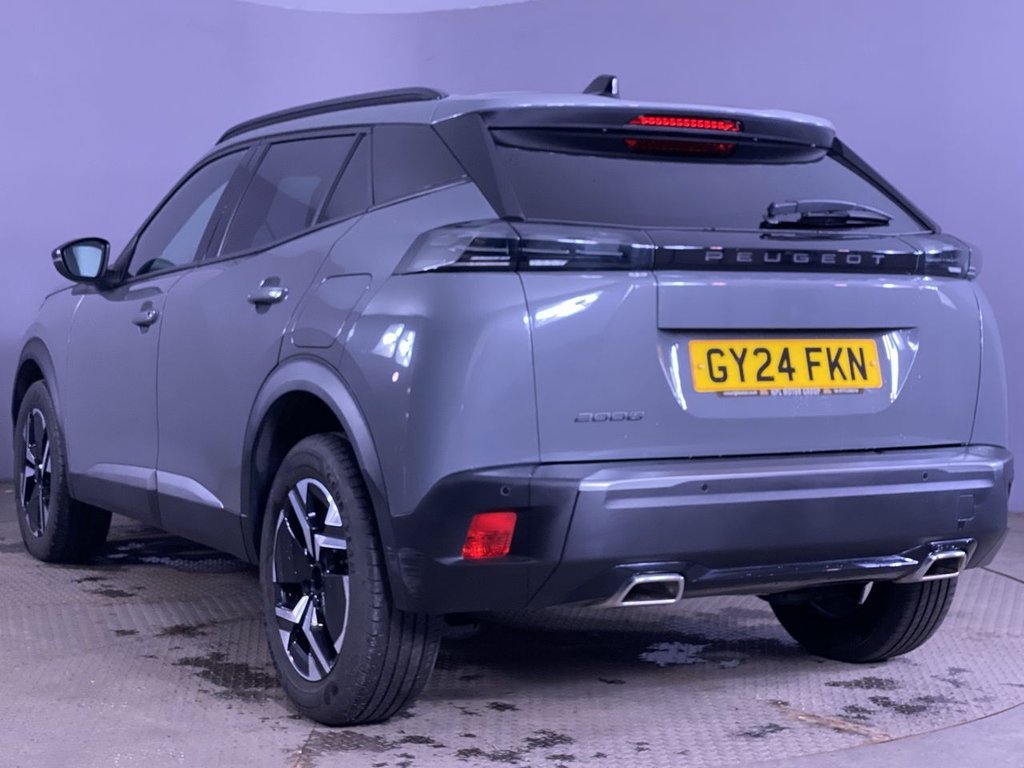 Used Peugeot 2008 2024 for sale - 77368872: Photo 13