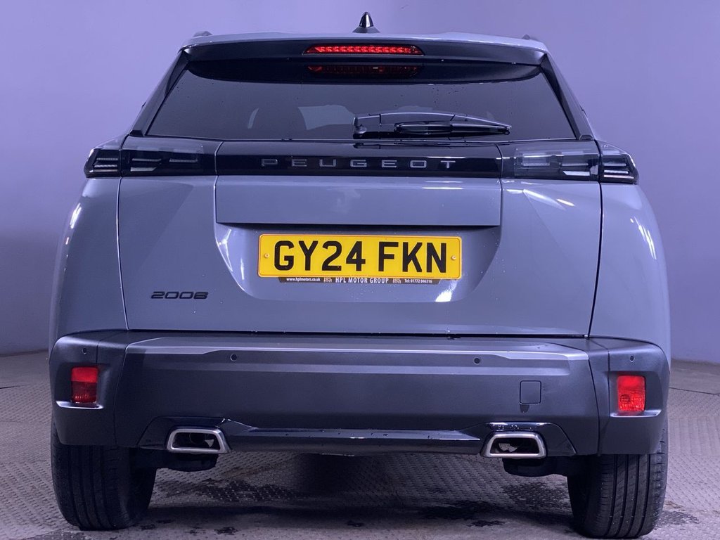 Used Peugeot 2008 2024 for sale - 77368872: Photo 14