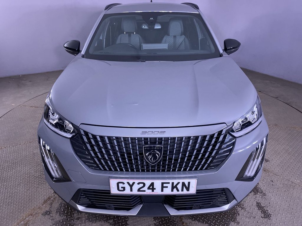 Used Peugeot 2008 2024 for sale - 77368872: Photo 17
