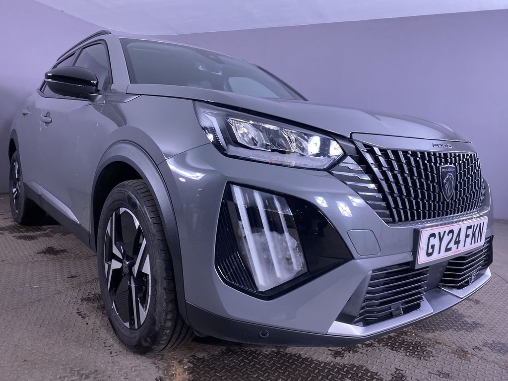 Used Peugeot 2008 2024 for sale - 77368872: Photo 18