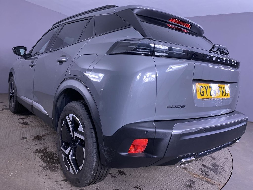 Used Peugeot 2008 2024 for sale - 77368872: Photo 21
