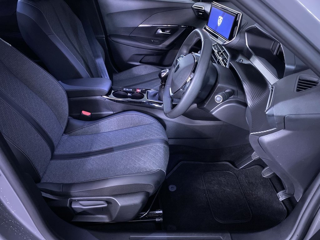 Used Peugeot 2008 2024 for sale - 77368872: Photo 22