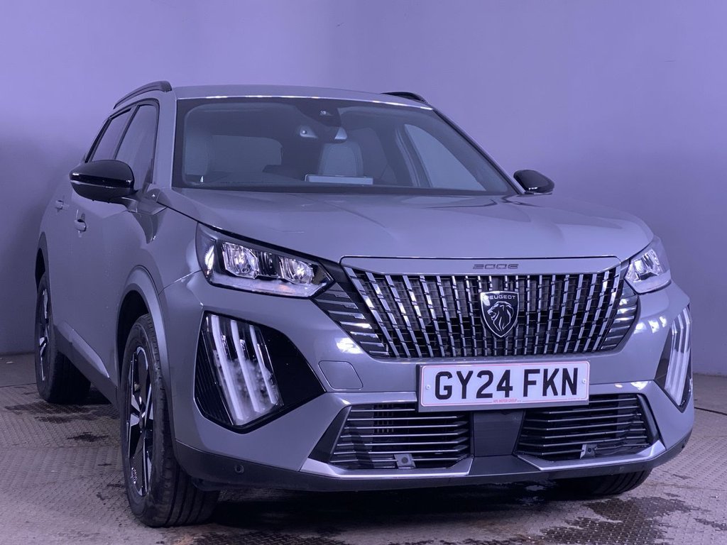 Used Peugeot 2008 2024 for sale - 77368872: Photo 9