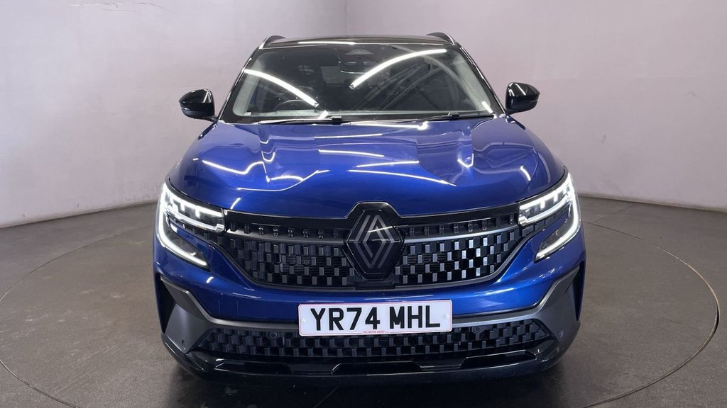 Used Renault Austral 2024 for sale - 77110646: Photo 10