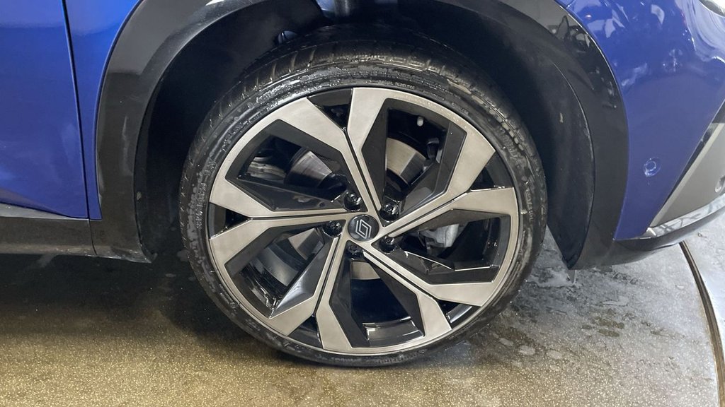 Used Renault Austral 2024 for sale - 77110646: Photo 12