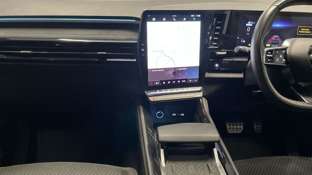 Used Renault Austral 2024 for sale - 77110646: Photo 16