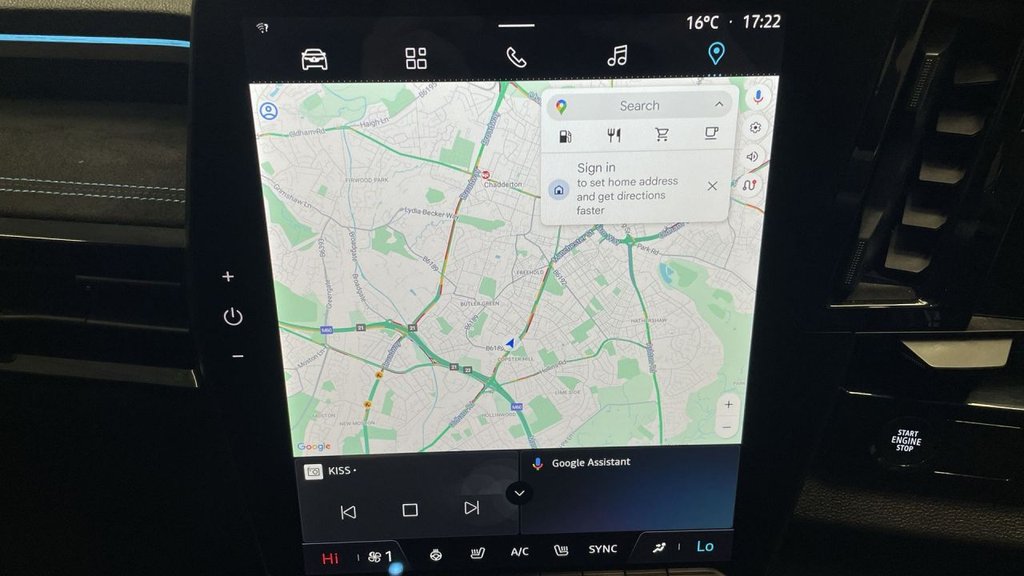 Used Renault Austral 2024 for sale - 77110646: Photo 19