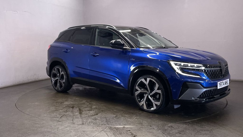 Used Renault Austral 2024 for sale - 77110646: Photo 2