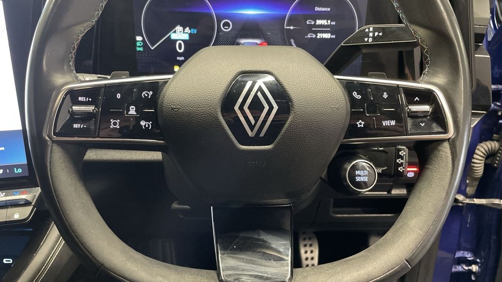 Used Renault Austral 2024 for sale - 77110646: Photo 21