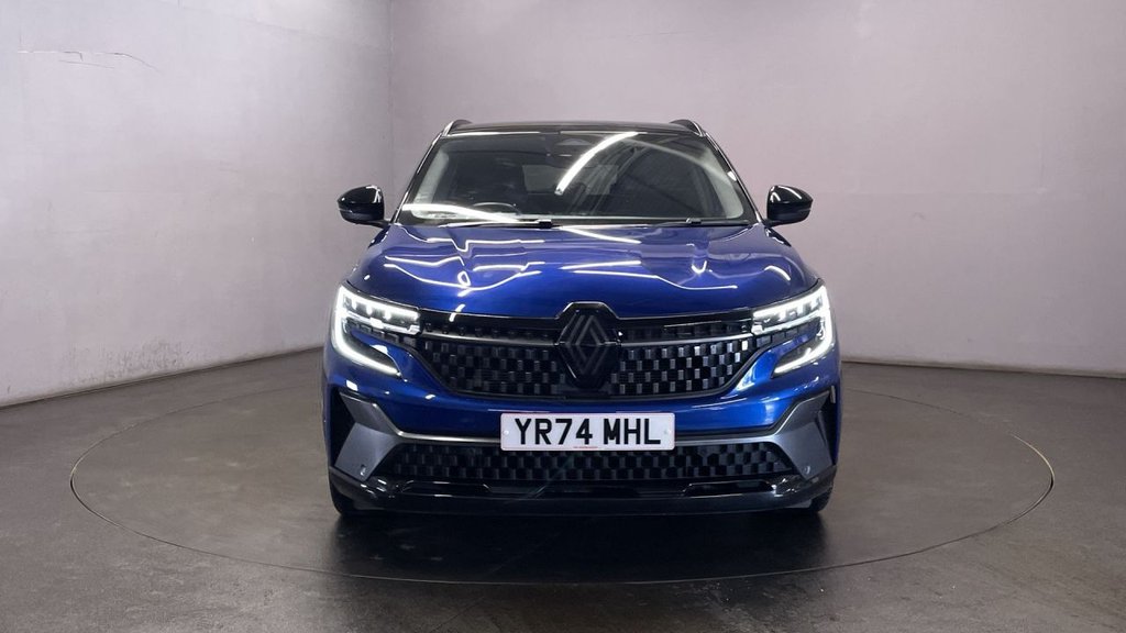 Used Renault Austral 2024 for sale - 77110646: Photo 3