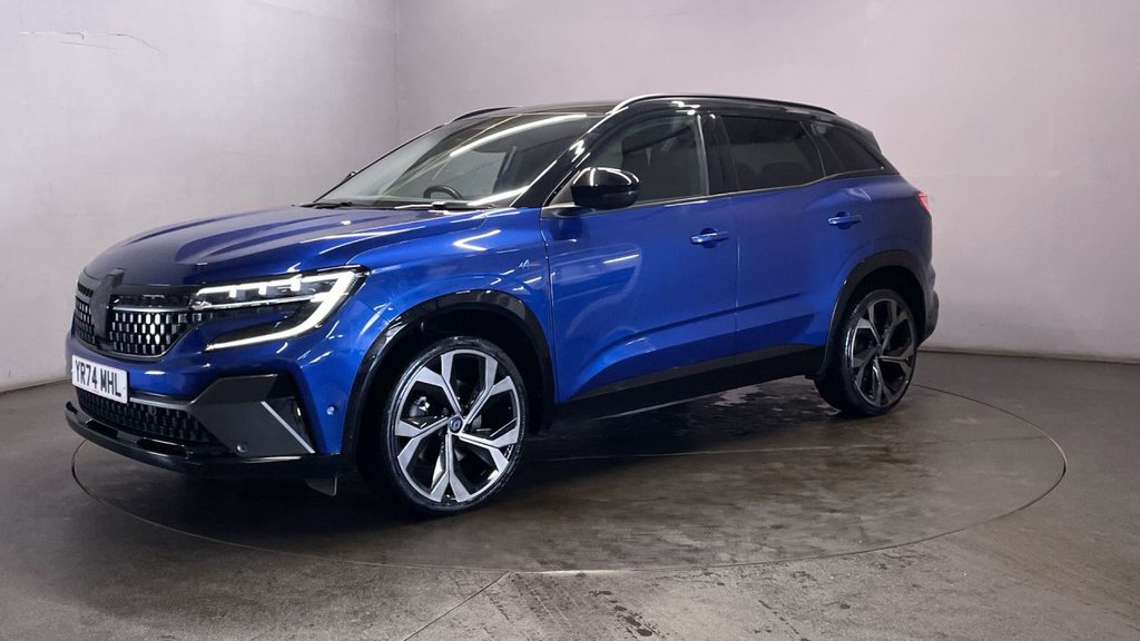 Used Renault Austral 2024 for sale - 77110646: Photo 4