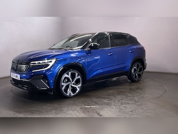 Used Renault Austral 2024 for sale - 77110646: Photo