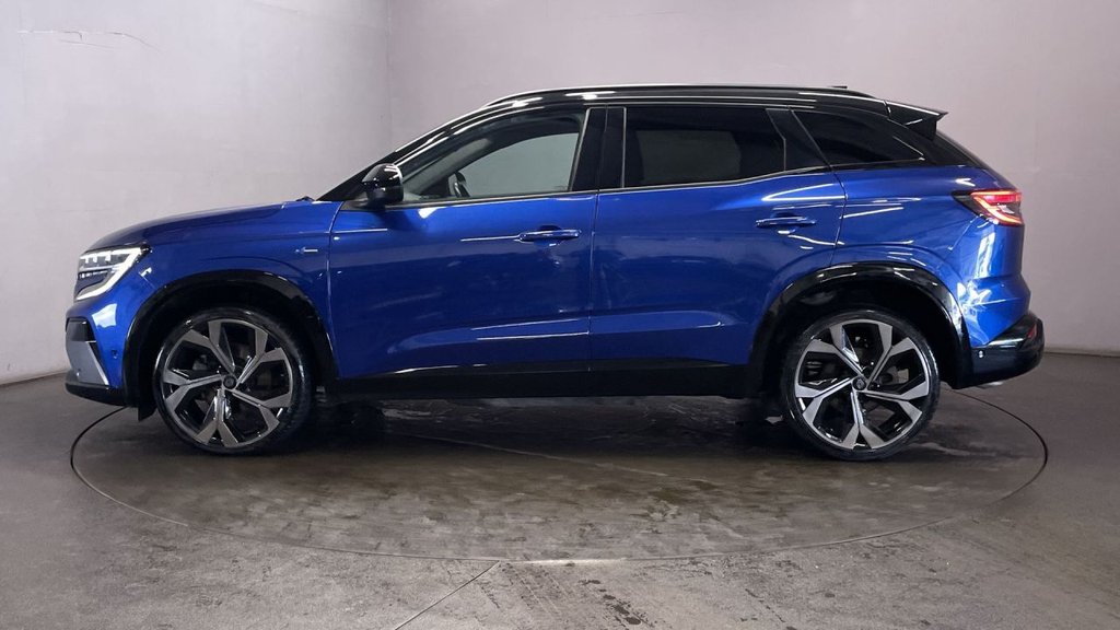 Used Renault Austral 2024 for sale - 77110646: Photo 5