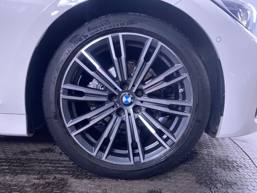 Used BMW 3 Series 2021 for sale - 77212049: Photo 12