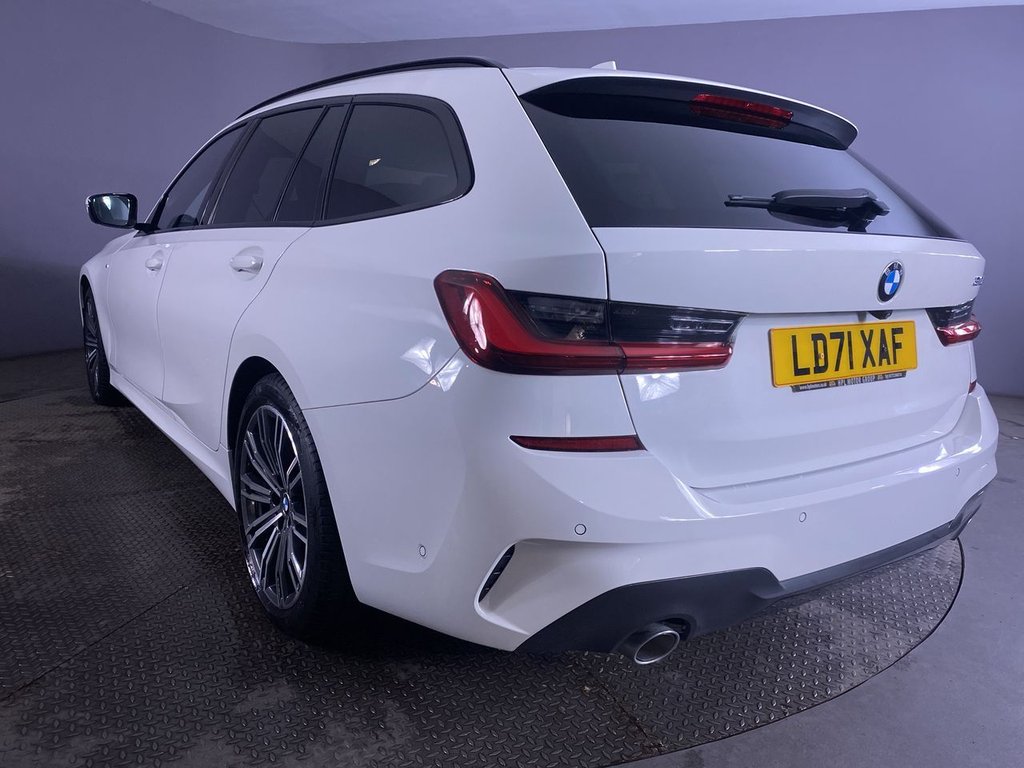 Used BMW 3 Series 2021 for sale - 77212049: Photo 14