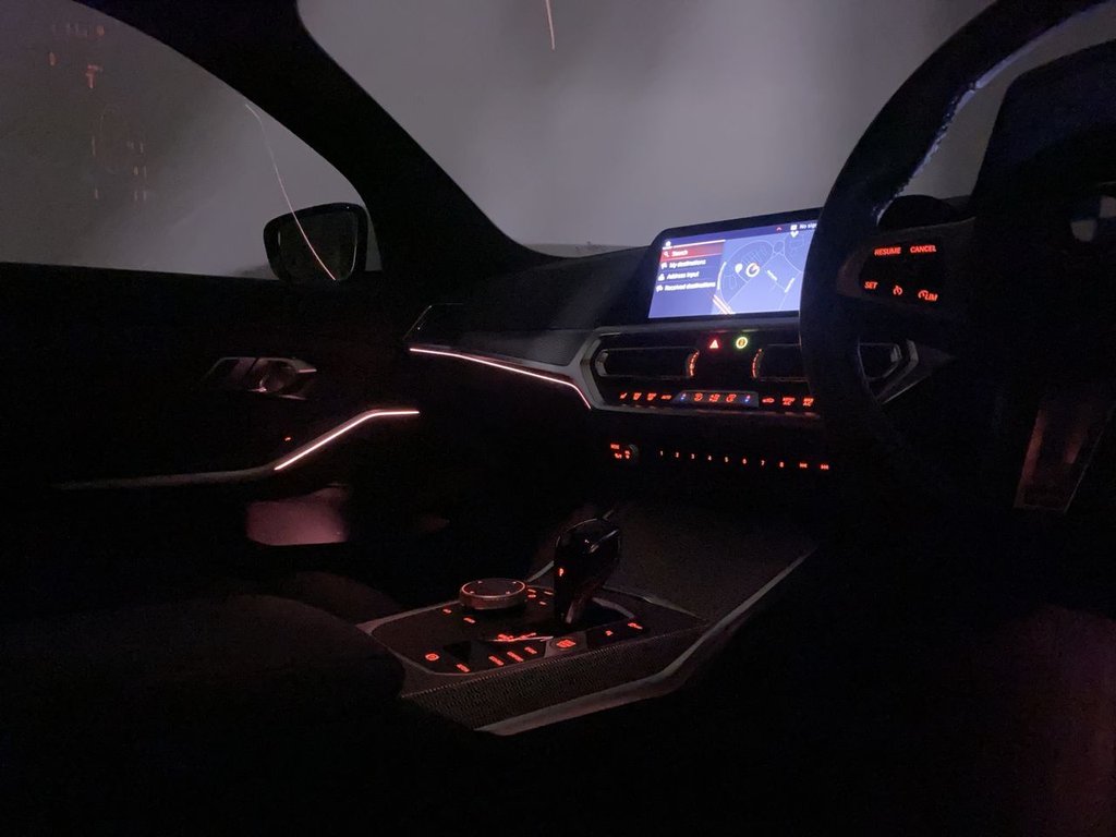 Used BMW 3 Series 2021 for sale - 77212049: Photo 24