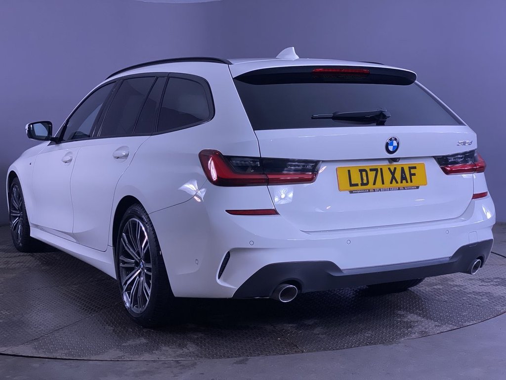 Used BMW 3 Series 2021 for sale - 77212049: Photo 6