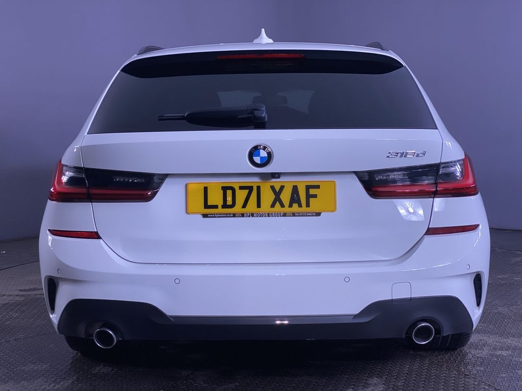 Used BMW 3 Series 2021 for sale - 77212049: Photo 7